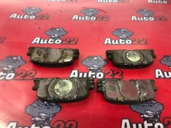 ������� ��������� Toyota Windom 2002 0446633090 MCV30-5036307 1MZ-FE, ������ 0446633090 ����