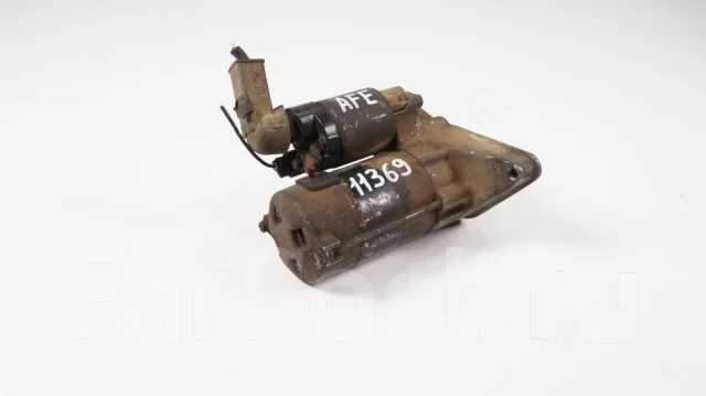 ������� Toyota Sprinter 2810016230 AE111 5AFE 2810016230 ����