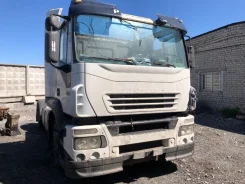 ��������� Iveco Stralis Euro 3 ����