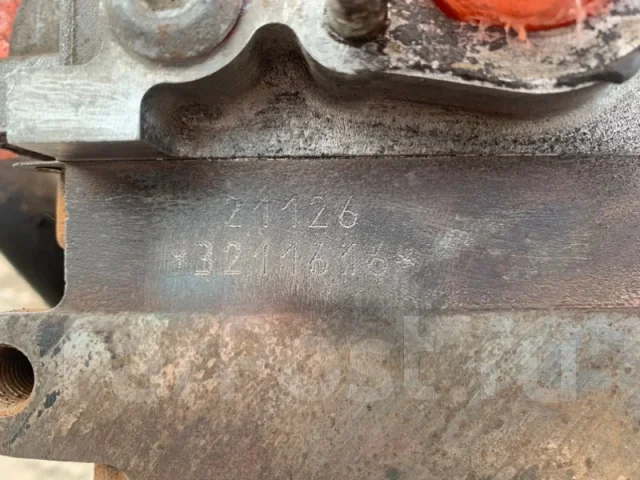 ��������� ���� ������ 2011-2018 21126 21126 ����