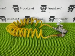 ����� ���������� (���������) MAN TGX 2012 81963410030 81963410030 ����