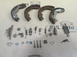 �������� ������� Subaru Legacy 2009 26694YC000 BR9 EJ25 26694YC000 ����