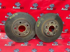 ���� ��������� �����/������ Toyota Kluger V 09.2001 4351248030 MCU25-0045465 1MZ-FE, �������� 4351248030 ����