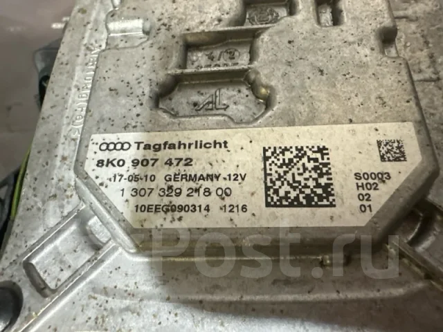 ���� Audi A4 2010 8K0941003C 8K2 CAEB, ����� 8K0941003C ����