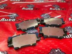 ������� ��������� Toyota RAV-4 11.2013 0446642060 ACA31-5055914 2AZ-FE, ������ 0446642060 ����