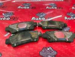 ������� ��������� Toyota Ipsum 11.2003 0446628030 ACM21-5075289 2AZ-FE, ������ 0446628030 ����