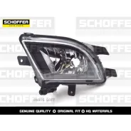 ���� ��� ����� Volkswagen Jetta (2014-�. �. ) Schoffer SHF11093 SHF11093 ����