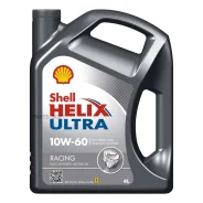 Shell Helix Ultra Racing