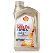 Shell Helix Ultra Professional AV-L