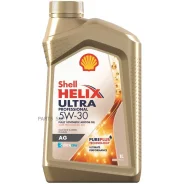 Shell Helix Ultra Professional AG