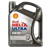 Shell Helix Ultra