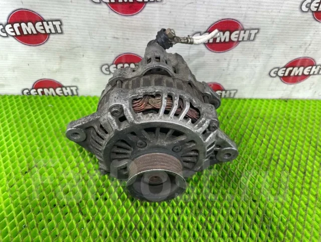 ��������� Subaru Legacy BH9 EJ252 ����