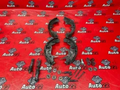 �������� ����������� ������� Toyota Sprinter Carib 06.1998 0449512240 AE111-7052780 4A-FE, ������ 0449512240 ����