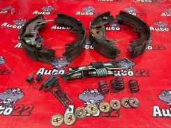 �������� ����������� ������� Toyota Corona Premio 10.2000 0449512210 ST210-0053447 3S-FSE 0449512210 ����