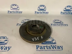 ���� ��������� Nissan Skyline 40206AL500 V35 VQ25DD, �������� 40206AL500 ����