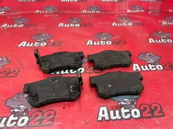 ������� ��������� Honda Civic 43022S5AJ00 EU3-1400634 D17A, ������ 43022S5AJ00 ����