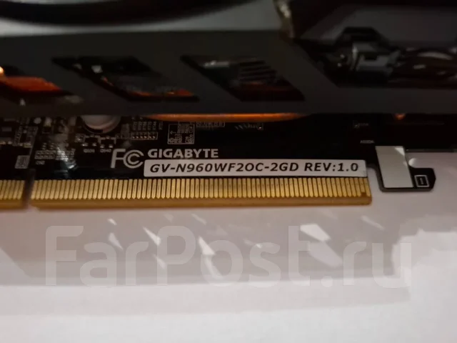 GeForce GTX 960 ����