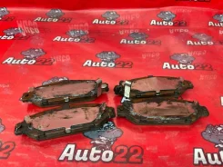 ������� ��������� Toyota MARK 07.1997 0446630030 JZX100-0073324 1JZ-GE, ������ 0446630030 ����
