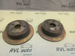 ���� ��������� Lexus Rx330 2004 424310E010 MCU38, ������ 424310E010 ����