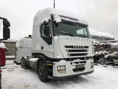 ��������� Iveco Stralis Cursor 13 2008 ���� F3BE3681 ���� Iveco Stralis ����
