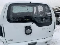 ������ ��������� ���� Niva Travel 2123 2123 ����