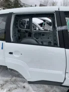 ����� ���� Niva Travel 2123, ������ ������ 2123 ����