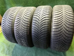Goodyear Vector 4Seasons Gen-3 SUV. �����������, �/�, ����� 5 % ����