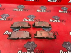 ������� ��������� Toyota Camry 0446633090 ACV30 2AZ-FE, ������ 0446633090 ����
