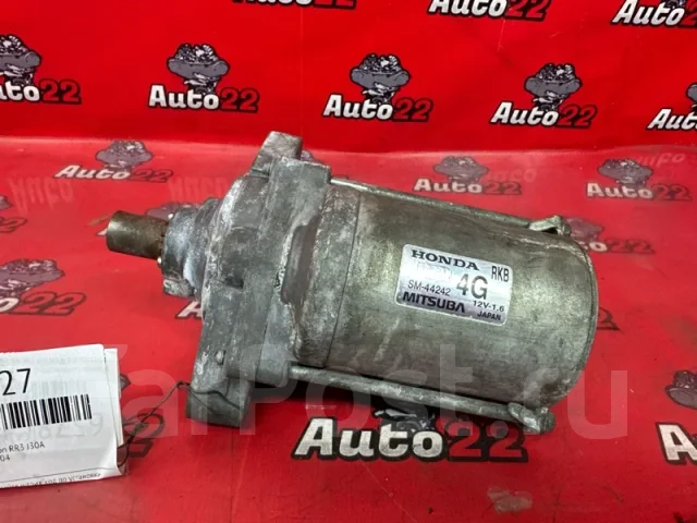 ������� Honda Elysion 31200RKB004 RR3 J30A 31200RKB004 ����