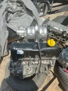 ��������� Chevrolet Niva 2123 2123 ����