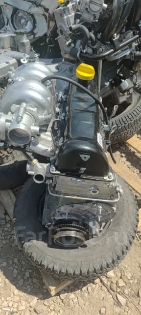 ��������� Chevrolet Niva 2123 2123 ����