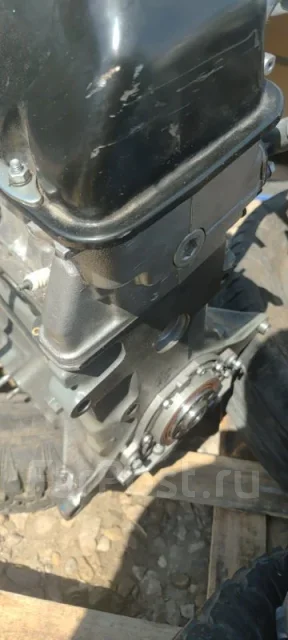 ��������� Chevrolet Niva 2123 2123 ����