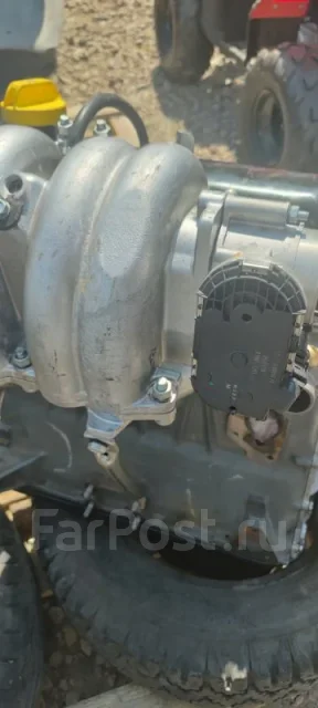 ��������� Chevrolet Niva 2123 2123 ����