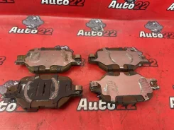 ������� ��������� Toyota Allex 2002.06 044651A010 ZZE123-5001425 2ZZGE, �������� 044651A010 ����