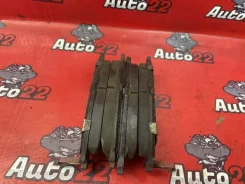 ������� ��������� Nissan Sunny 06.2003 AY040NS108 FB15-808197 QG15DE, �������� AY040NS108 ����