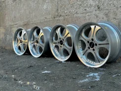 BLEST BahnSport. 8.0x18", 5x114.3, ET38, �� 73���. ����