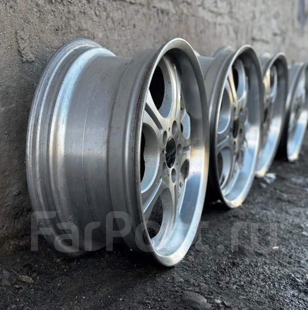 BLEST BahnSport. 8.0x18", 5x114.3, ET38, �� 73���. ����