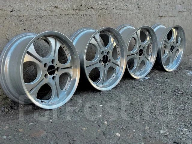 BLEST BahnSport. 8.0x18", 5x114.3, ET38, �� 73���. ����