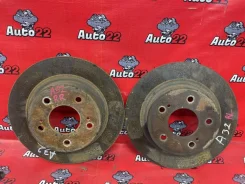 ���� ��������� �����/������ Nissan Cefiro 02.1996 4320631U10 A32-124050 VQ20DE, ������ 4320631U10 ����
