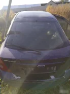 ������ ��������� Ford Mondeo 3 2000-2003 ����