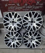 Kormetal. 5.5x13", 4x98, ET0, �� 58,6���. ����