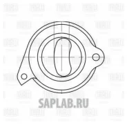 ����� ��� �����. Kia Sportage (94-) 2.0 CM6067 ����