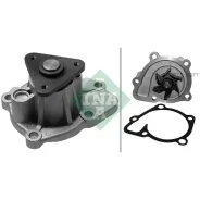 ����� ������� Mitsubishi Outlander II/III 2.0/2.4 538059410 INA 538059410 538059410 ����