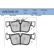 ������� ��������� �������� | ��� | Jeenice WS294800 WS294800 ����