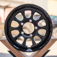 Motor Farm D10. 5.5x16", 5x139.7, ET20, �� 108,5���. ����