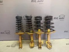 ������ �������� �������� Toyota Harrier 2004 4854049225 MCU35 1MZFE 4854049225 ����