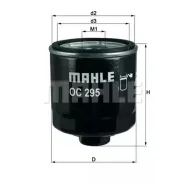 ������ �������� OC295 Mahle OC295 OC295 ����