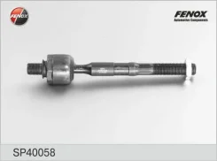 ���� ������� | ����� ����/��� | Hyundai Santa Fe (CM) 05-12 SP40058 ����
