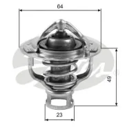 ��������� Infiniti J30, QX4 (JR50), Nissan Maxima II (J30), Pathfinder II (R50), Patrol III (Y61), Patrol II (Y60, GR) TH04082 ����