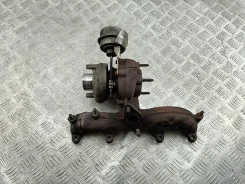 ������� Volkswagen Golf-4 ����